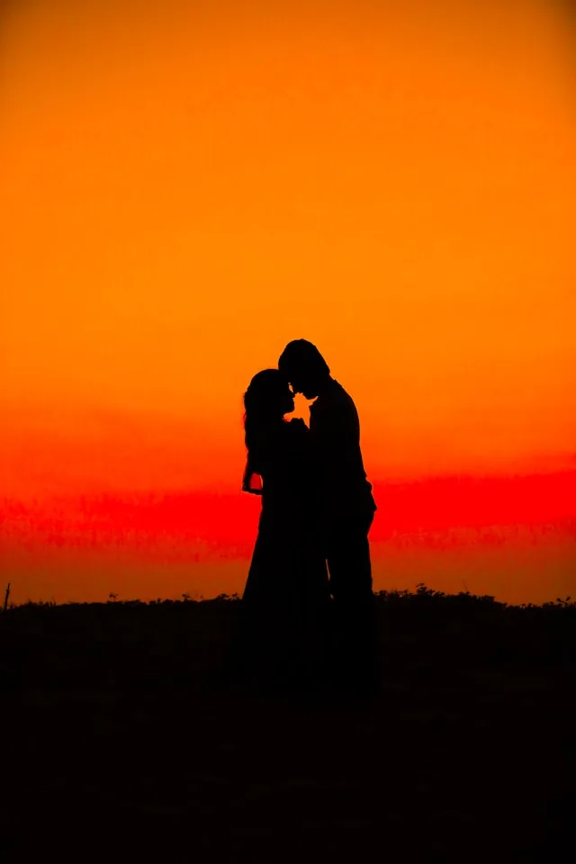 Marisol y Juan Ma